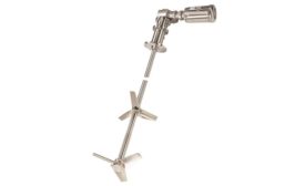 Admix RotoMAXX II sanitary mixer