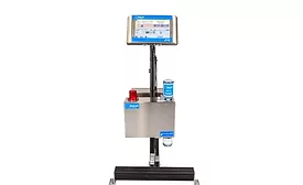 Diagraph IJ4000 impulse inkjet system