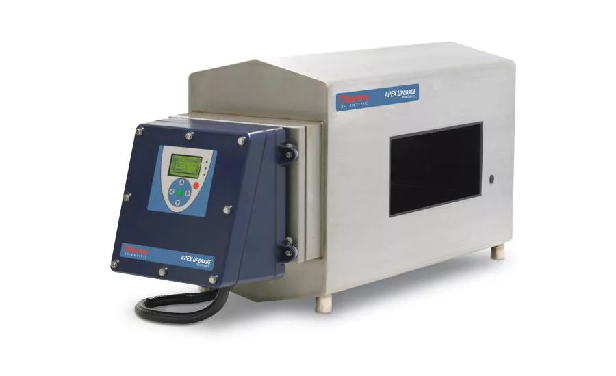 Thermo Fisher APEX Upgrade