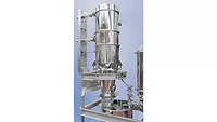  Coperion K-Tron Batch Weigh Receiver