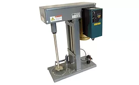 INDCO benchtop mixers