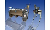 ROSS Ribbon Blenders ROSS Ribbon Blenders