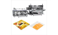 Harpak-ULMA Artic SS brings multi-side-seal capabilities to bakery packaging Harpak-ULMA Artic SS brings multi-side-seal capabilities to bakery packaging