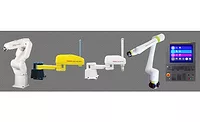 FANUC to demonstrate its automation solutions at ATX West FANUC to demonstrate its automation solutions at ATX West