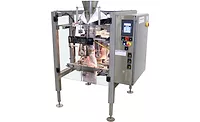 Parsons-Eagle Packaging Systems Phaser AB Vertical Form, Fill, Seal Machine Parsons-Eagle Packaging Systems Phaser AB Vertical Form, Fill, Seal Machine