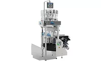 tna solutions to debut latest iteration of flagship robag series at PACK EXPO 2021