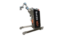 Apex Motion Control introduces new Baker Bot function: targeted filling and depositing