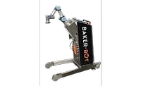 Apex Motion Control introduces new Baker Bot function: targeted filling and depositing Apex Motion Control introduces new Baker Bot function: targeted filling and depositing