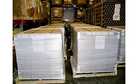 Cortec Eco Wrap stretch film