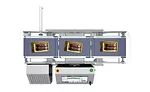 Raptor checkweigher from Fortress Technology