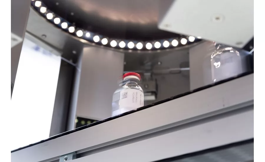 METTLER TOLEDO to introduce new inspection systems at PACK EXPO 2021