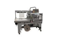 Texwrap TLS Series L-Sealers shrink wrapping system