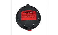 BinMaster BM-25 diaphragm level switch alerts when bins are full BinMaster BM-25 diaphragm level switch alerts when bins are full