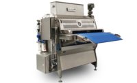 Baker Perkins upgrades wirecut machine, introduces laboratory scale machines for IBIE