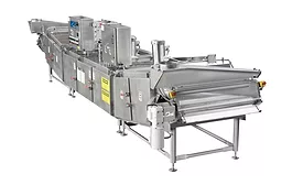 Linde releases cryogenic freezing systems at IBIE