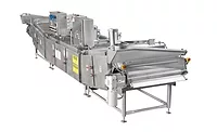 Linde releases cryogenic freezing systems at IBIE