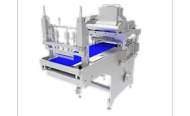 RBS releases advanced wirecut machine