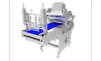 RBS releases advanced wirecut machine RBS releases advanced wirecut machine