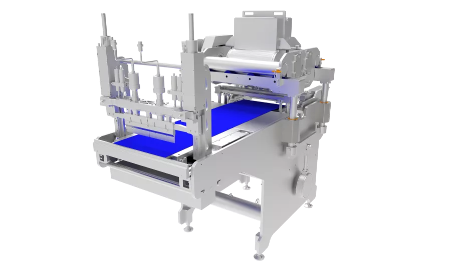 RBS releases advanced wirecut machine