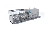 Texwrap to debut single roll bundler at PACK EXPO Texwrap to debut single roll bundler at PACK EXPO