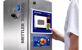 METTLER TOLEDO to debut new product inspection systems at IBIE 2022
