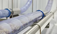 Spiroflow, Cablevey combine portfolios to offer clean-in-place options Spiroflow, Cablevey combine portfolios to offer clean-in-place options