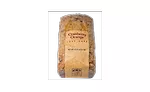 Cafe Valley orange cranberry loaf