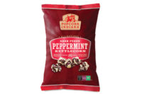 Popcorn, Indiana Dark Fudge Peppermint Kettlecorn