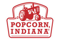 Popcorn Indiana Logo