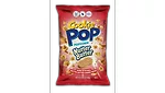 SNAX-Sational Brands Candy Pop Made with Sour Patch Kids, and Cookie Pop Popcorn Nutter Butter