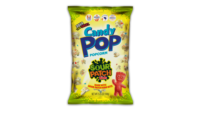 SNAX-Sational Brands Candy Pop Made with Sour Patch Kids, and Cookie Pop Popcorn Nutter Butter