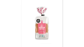 Little Northern Bakehouse Sweet Hawaiian Wide Slide bread