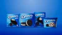 OREO announces new frozen treats