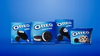 OREO announces new frozen treats