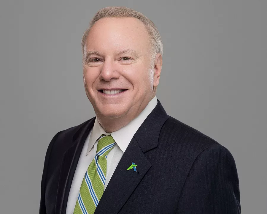 John Flynn Fleet Advantage