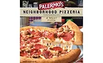 Four Meat Pizza Palermo's Neighborhood Pizzeria Frozen