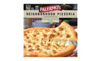 Chicken Alfredo Pizza Palermo's Neighborhood Pizzeria Frozen