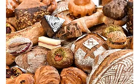 Team USA's Breads