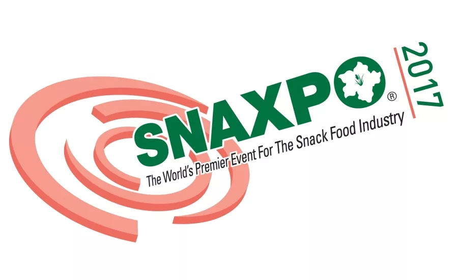 SNAXPO 2017