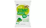 Hi I'm Skinny Mean and Green