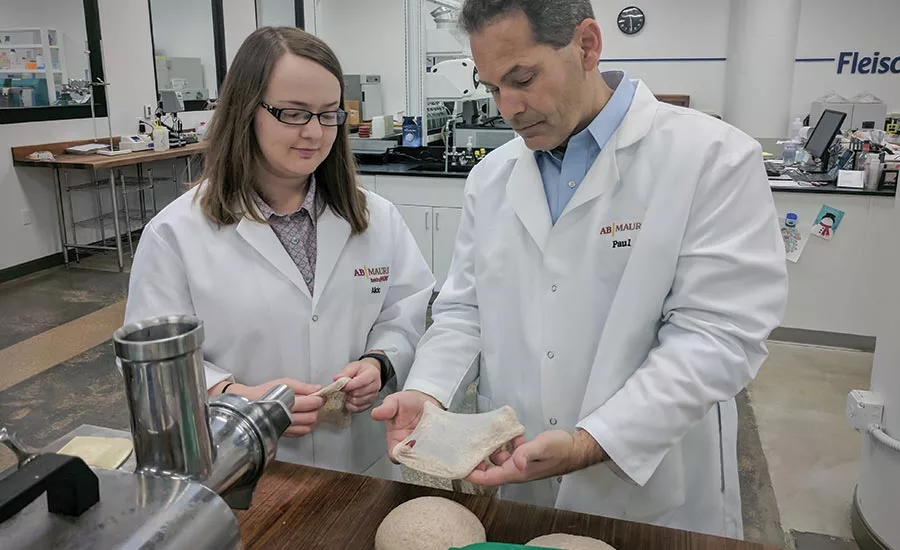 Strategies to build appeal into breads, buns and rolls