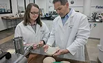 Strategies to build appeal into breads, buns and rolls