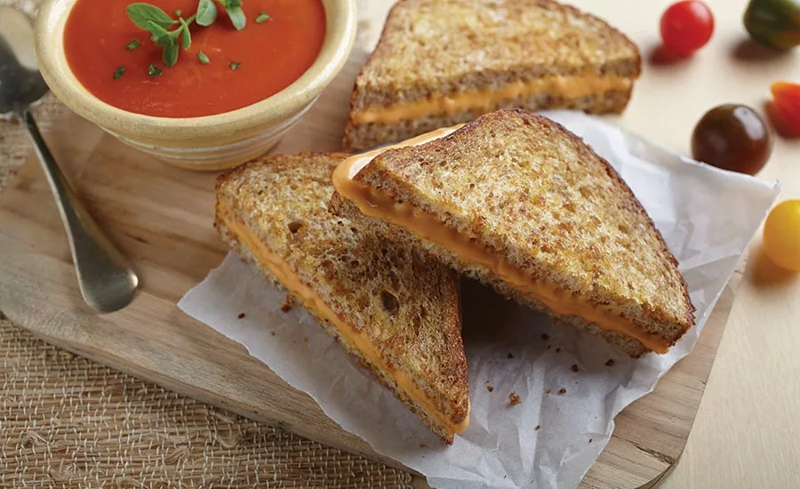 Strategies to build appeal into breads, buns and rolls