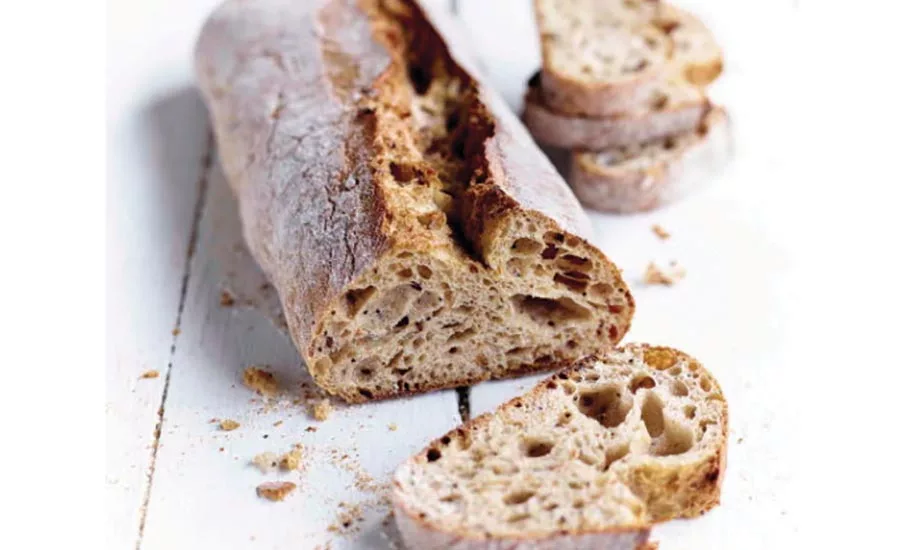 Strategies to build appeal into breads, buns and rolls