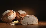 Strategies to build appeal into breads, buns and rolls