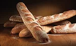 Strategies to build appeal into breads, buns and rolls