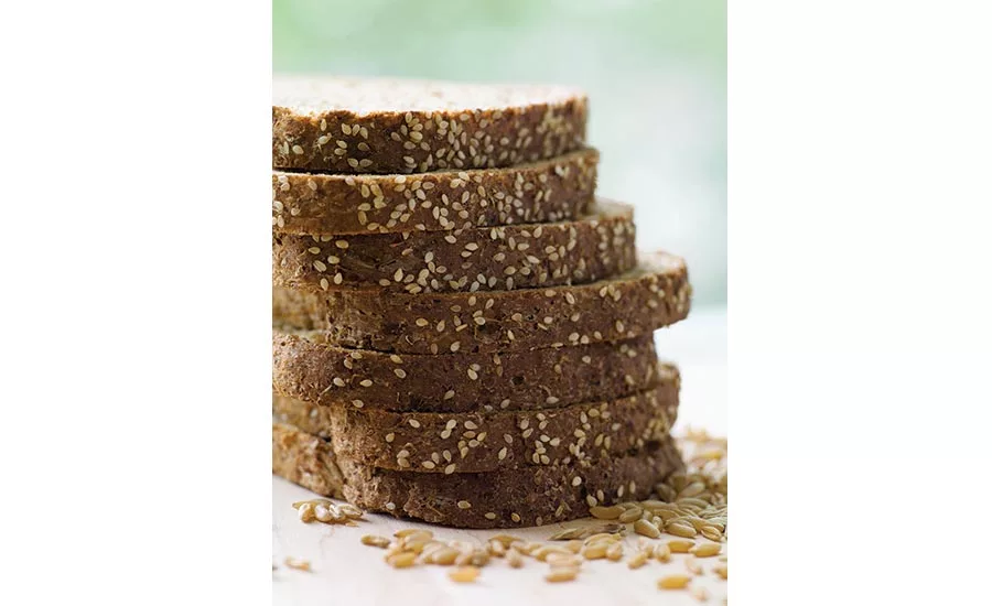 Strategies to build appeal into breads, buns and rolls