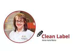 Working with clean-label flavorings in snacks and baked goods
