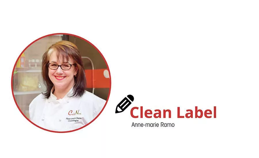 Working with clean-label flavorings in snacks and baked goods