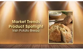 Irish Potato Bread